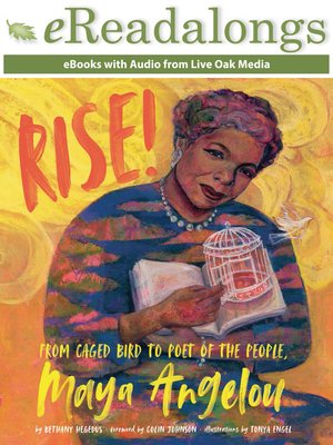 cover image of Rise!